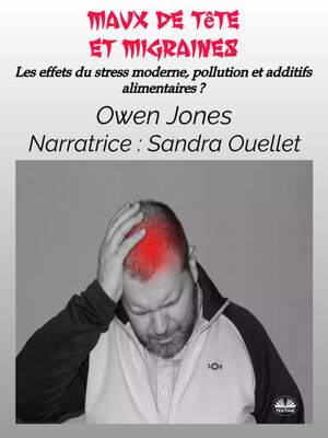cover image of Maux De Tête Et Migraines
